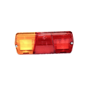 Replacement glass - taillight left
