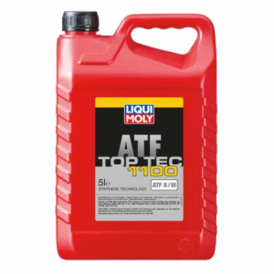 Hydraulic oil ATF 3 for working and steering hydraulics,...