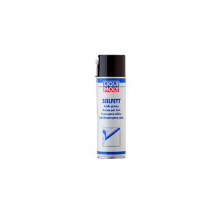 Rope grease 500 ml spray can