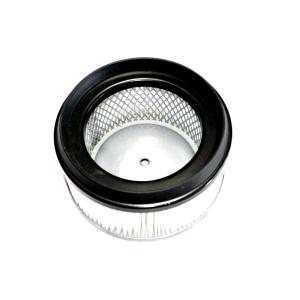 Recirculation filter - heater fan