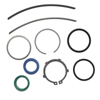 Steering cylinder seal kit MB-trac 443